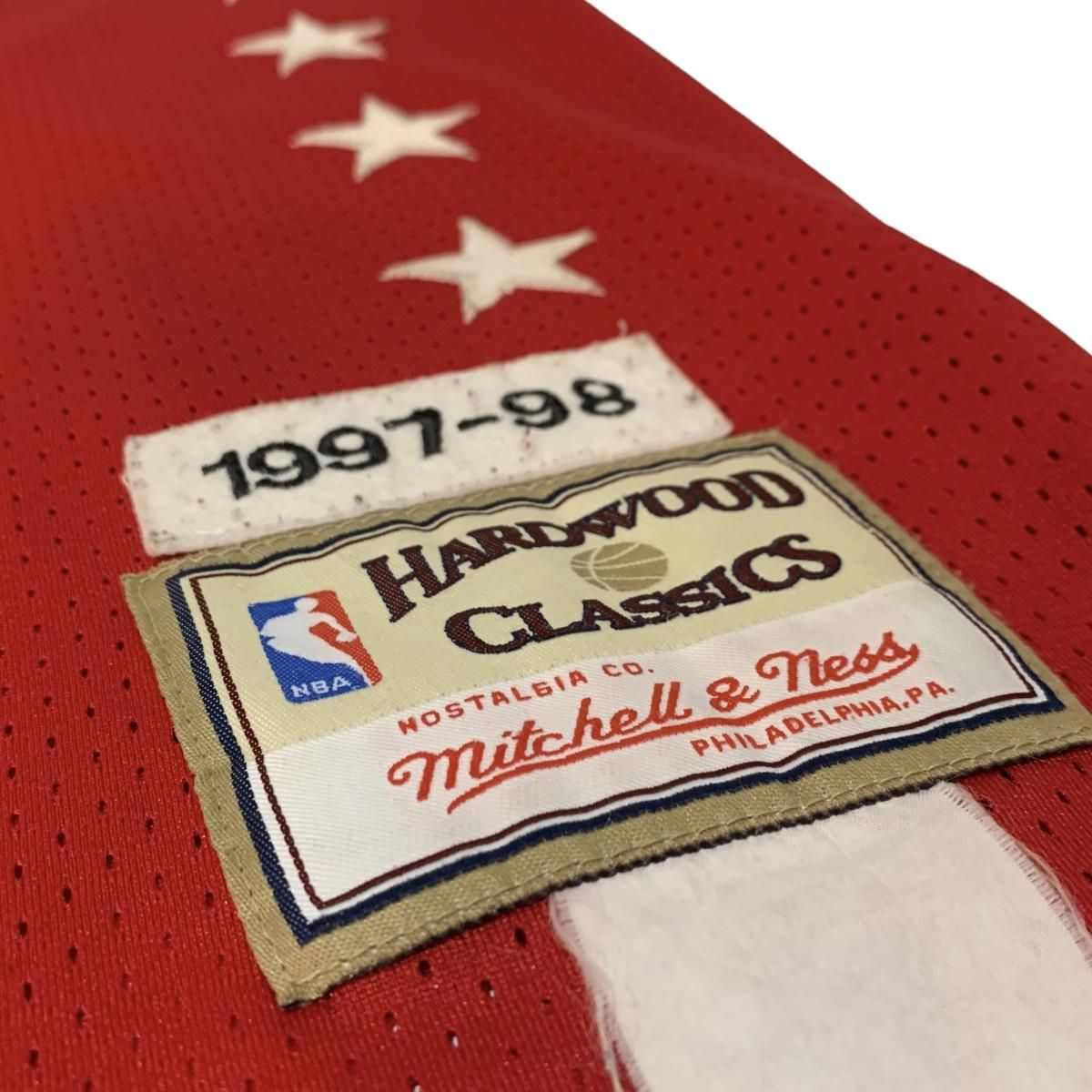 Mitchell & Ness Mitchell & Ness