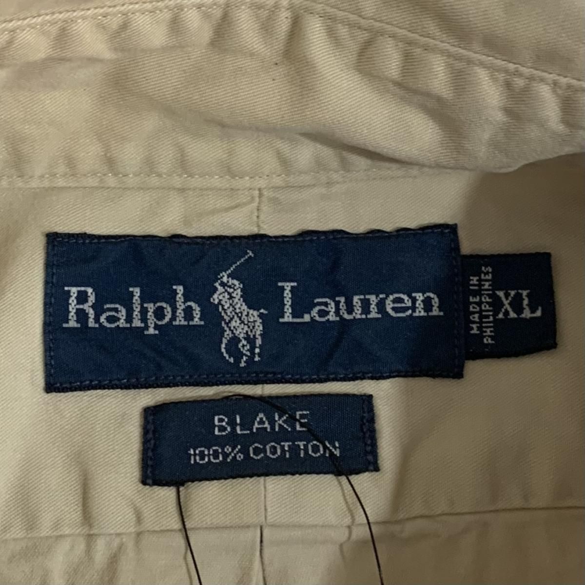 Polo Ralph Lauren 