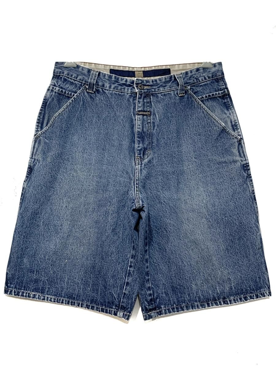 MARITHE FRANCOIS GIRBAUD デニム　ショートパンツ 楽天市場】90s MARITE ＋ FRANCOIS GIRBAUD Denim Shuttle
