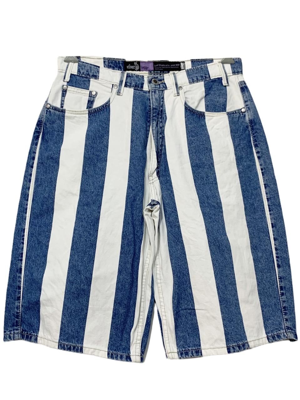 90s Levi's SilverTab 90s Levi's SilverTab