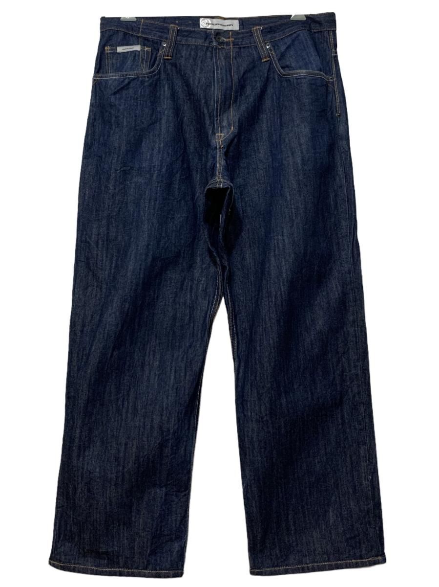 00s ROCA WEAR Denim Pants 紺 W38×L30 ロカウェア デニムパンツ 00s ROCA WEAR Denim Pants 紺 W38×L30 ロカウェア デニムパンツ