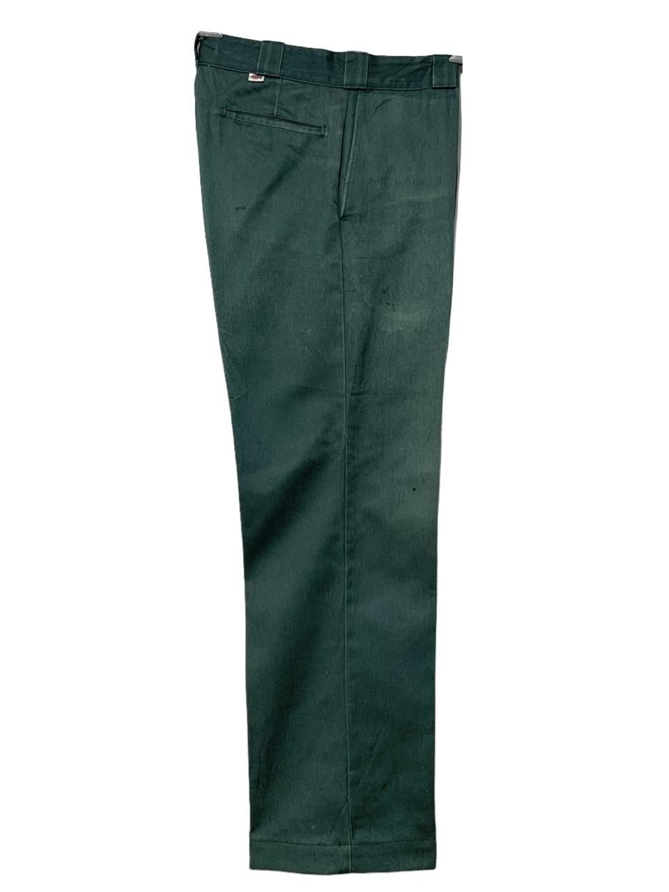 Dickies 874 ワークパンツ　ビンテージ　Made in USA 80s