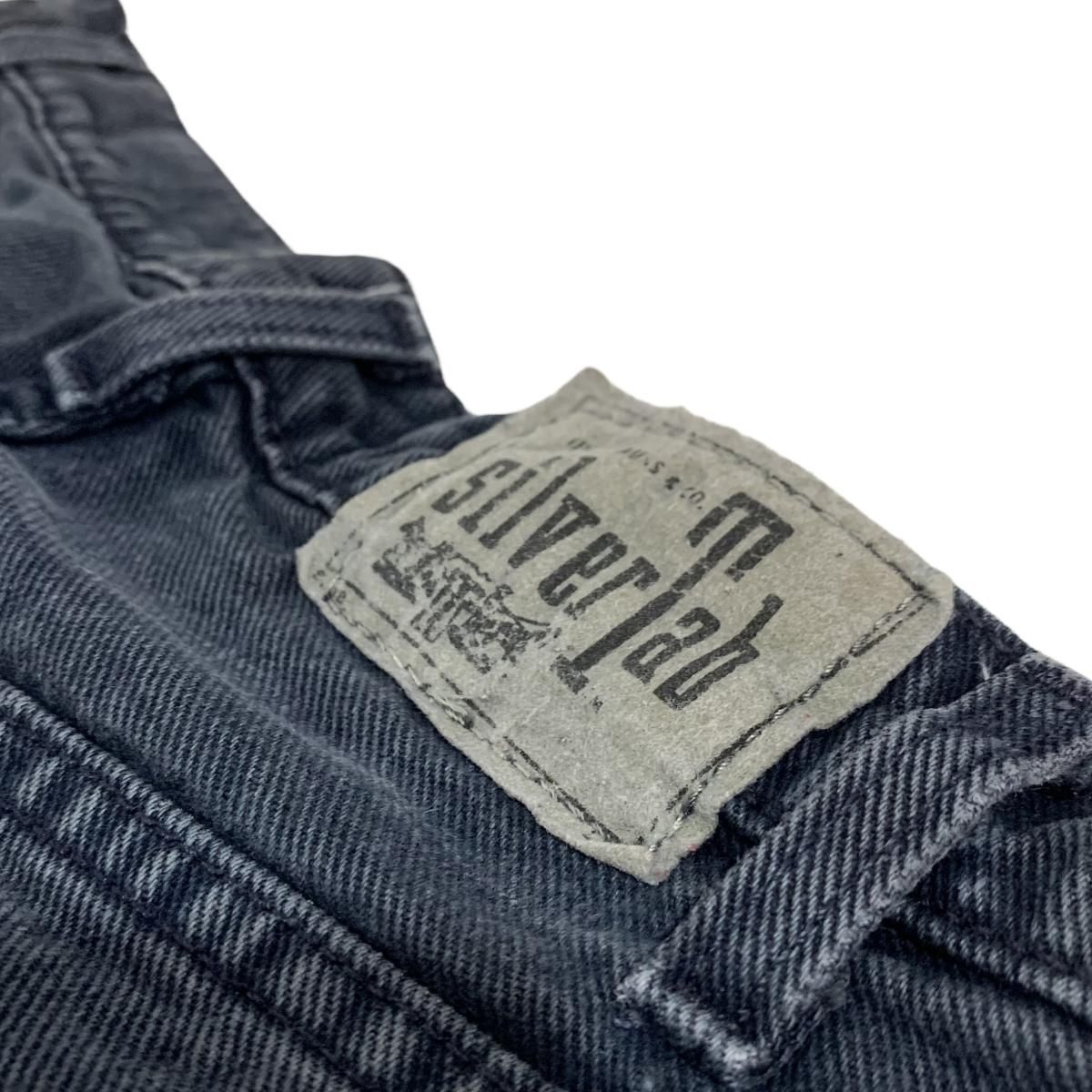 USA製 96年 Levi's SilverTab USA製 96年 Levi's SilverTab