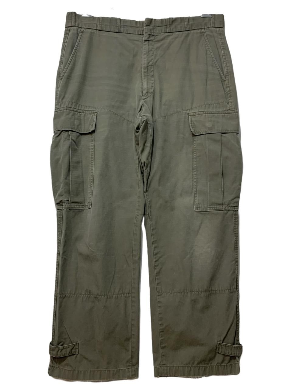 L.L.Bean Cargo Pants