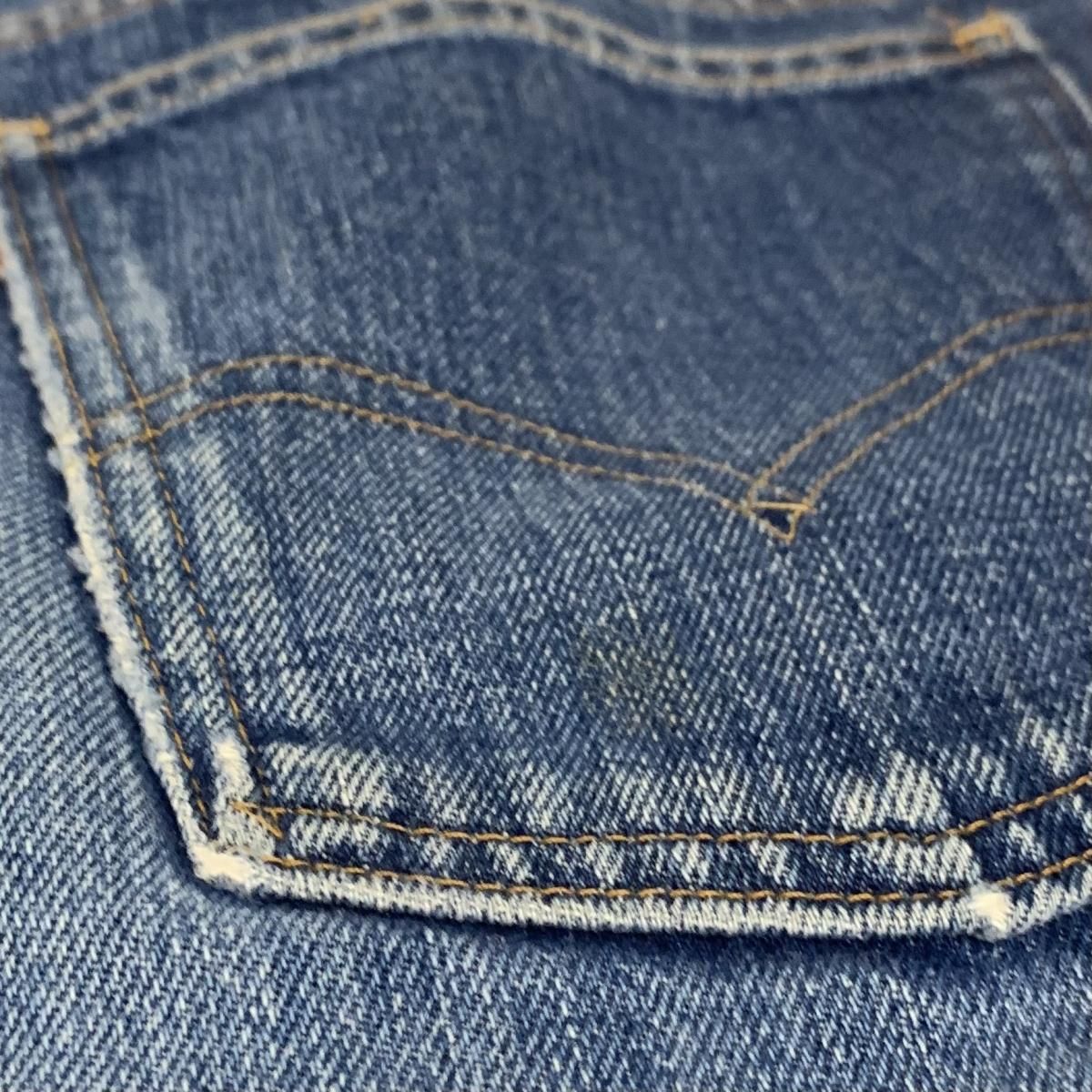 70s Levi's 646 70s Levi's 646