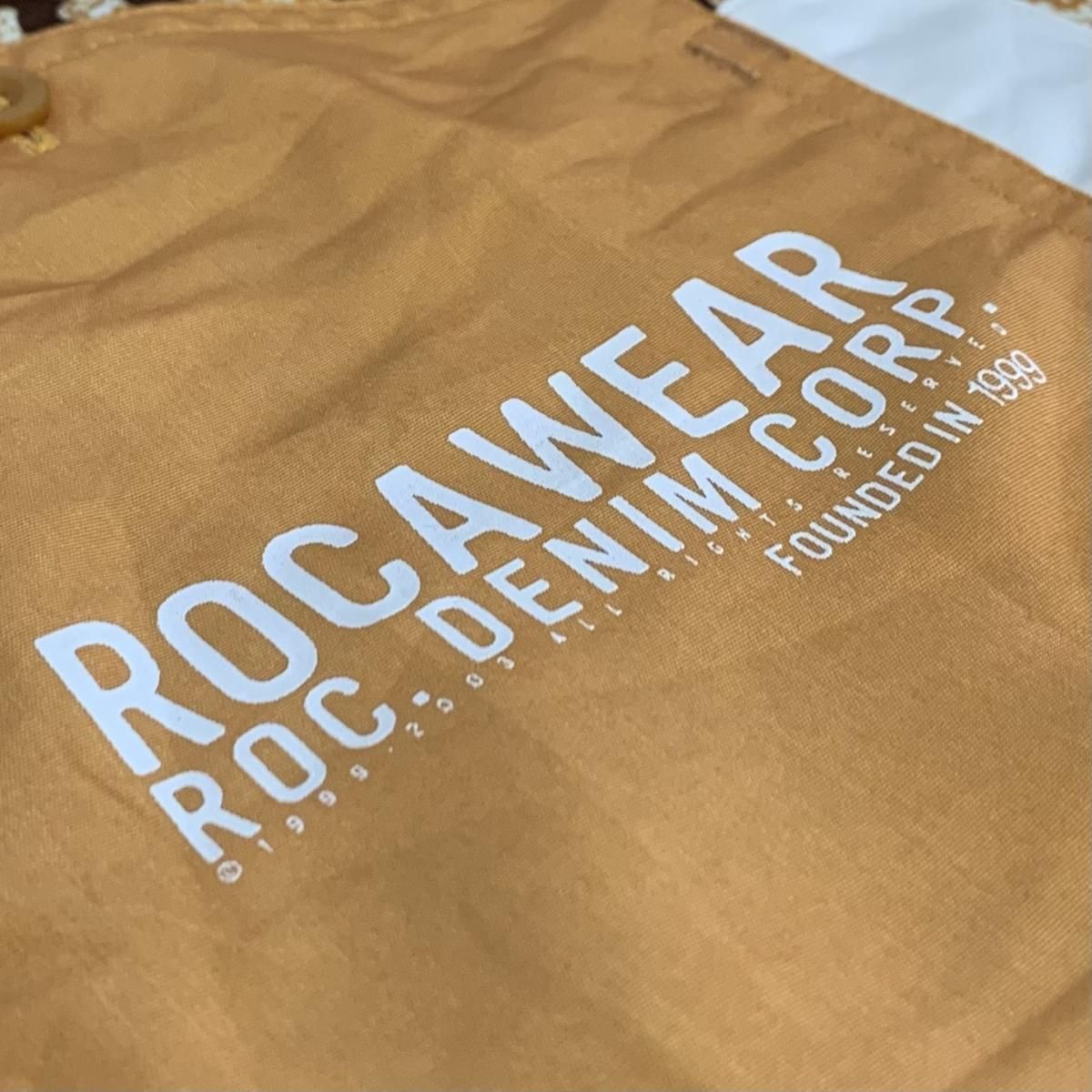 ROCAWEAR シャツ ビリヤード 楽天市場】【メール便対応】ROCAWEAR ロカウェア ポロシャツ