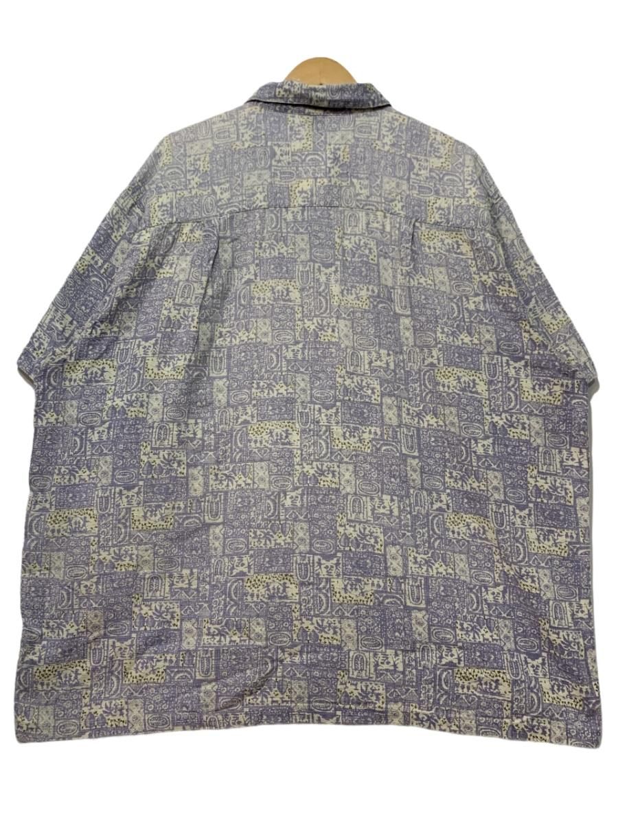 95年製 patagonia A/C Print Shirt 95年製 patagonia A/C Print Shirt