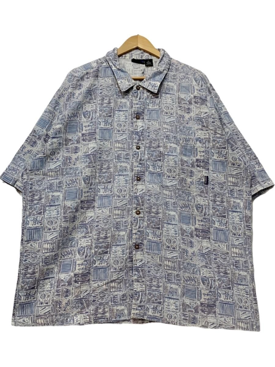 日本初の公式 Patagonia AirConditioned Shirt パタゴニア A/C | flora