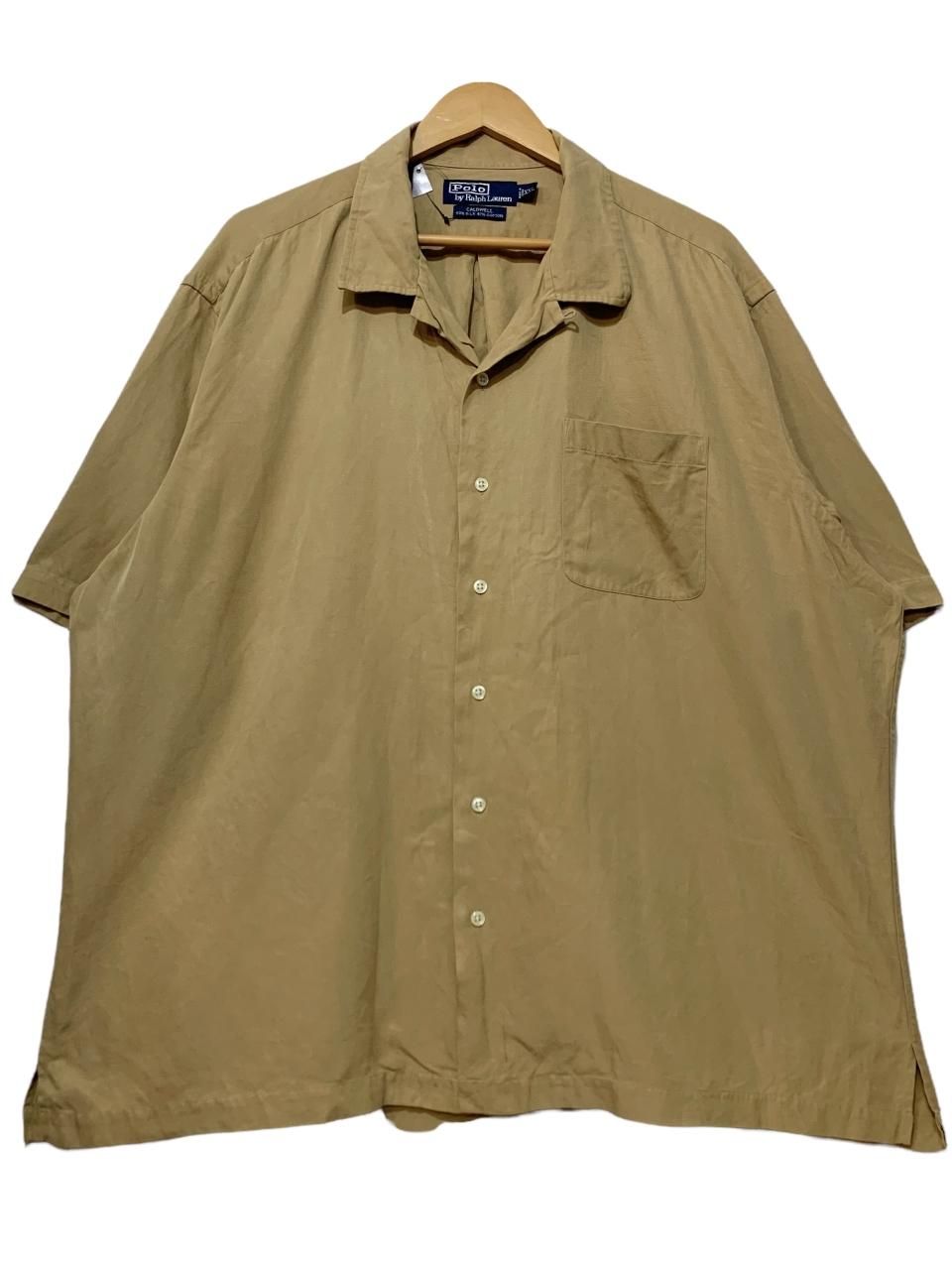 POLO RALPH LAUREN CALDWELL XL-