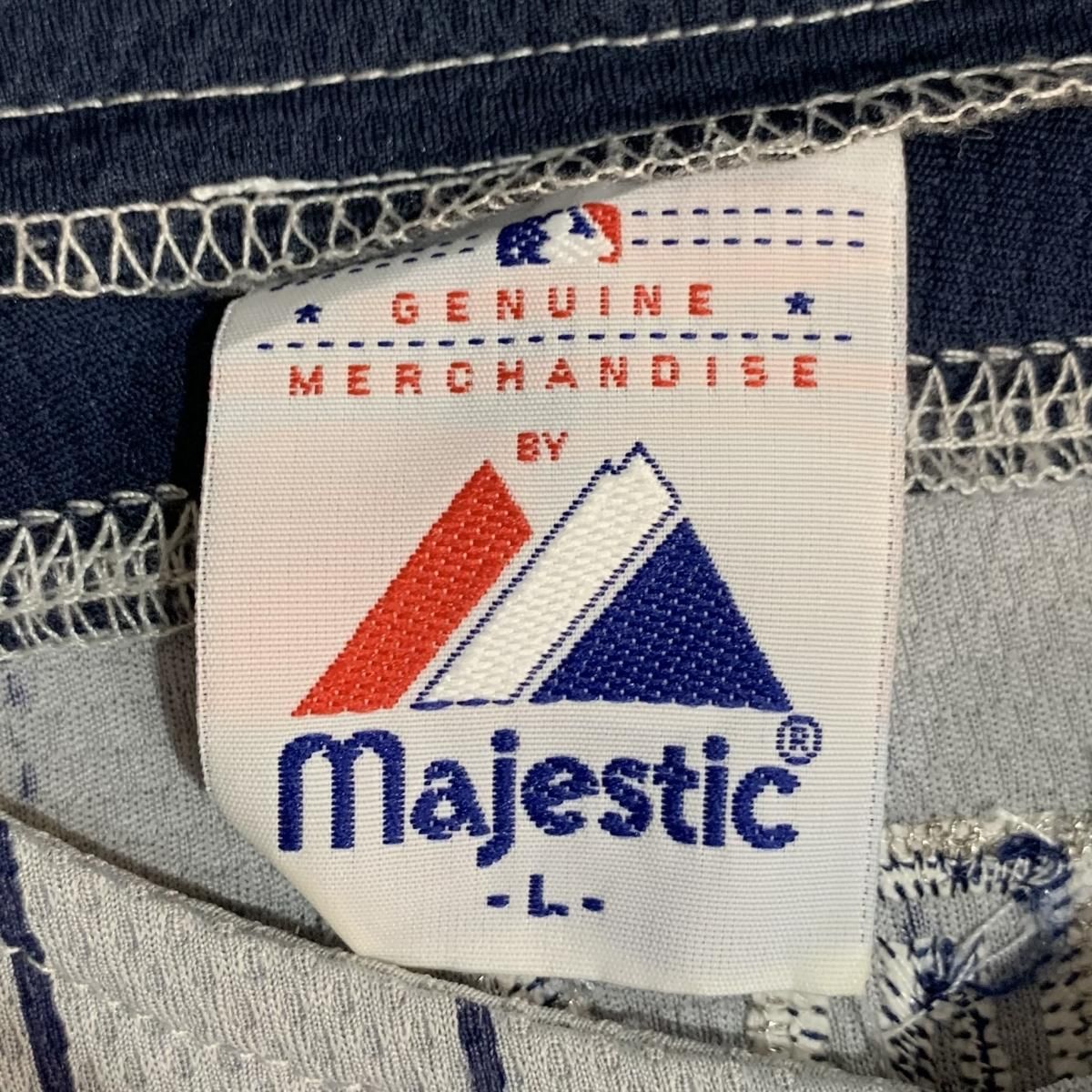 00s Majestic 00s Majestic