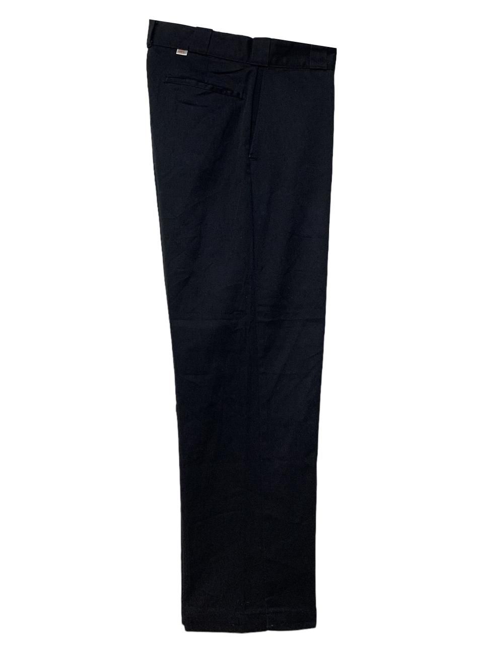 USA製W72-股下80cm！ディッキーズ dickies ワークパンツ