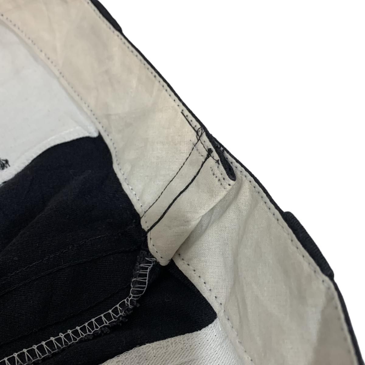 USA製 90s Dickies 874 Work Pants 黒 W34×L28 ディッキーズ USA製 90s Dickies 874 Work Pants 黒 W34×L28 ディッキーズ