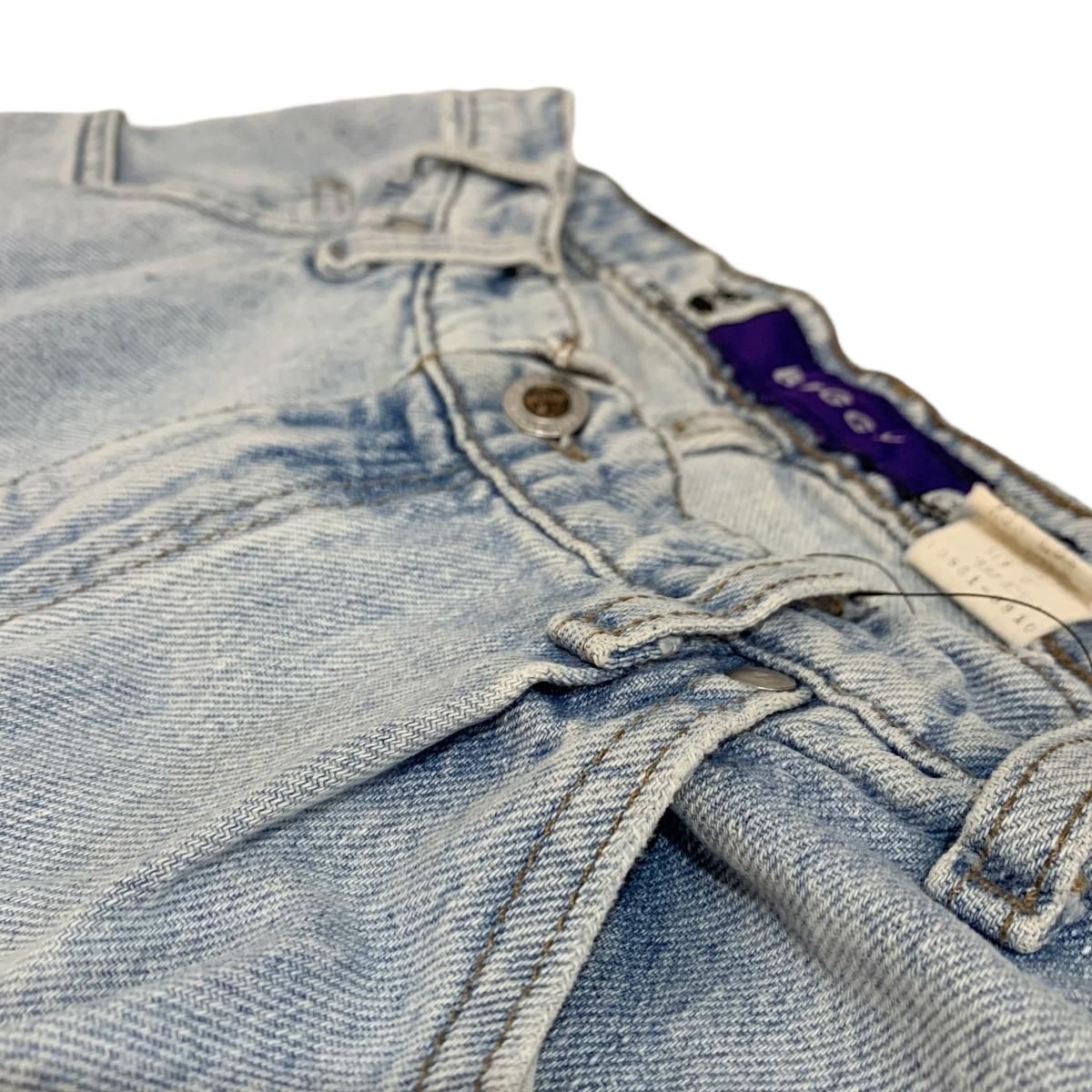 USA製 size: W36L30 【 Levi's Silvertab 】リーバイス シルバー
