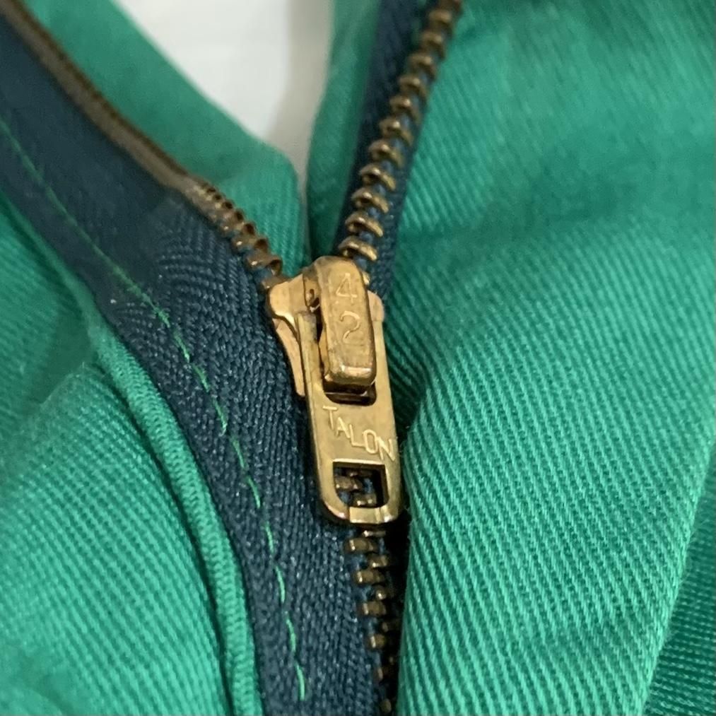 USA製 80s Dickies 874 Work Pants 緑 W36×L27 ディッキーズ