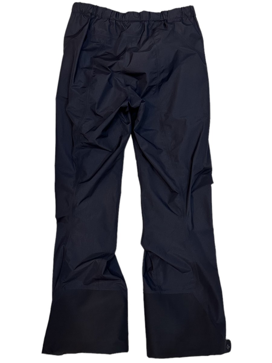 Deadstock 06年製 ARC'TERYX Alpha SL Pants (BLACK) M 00s
