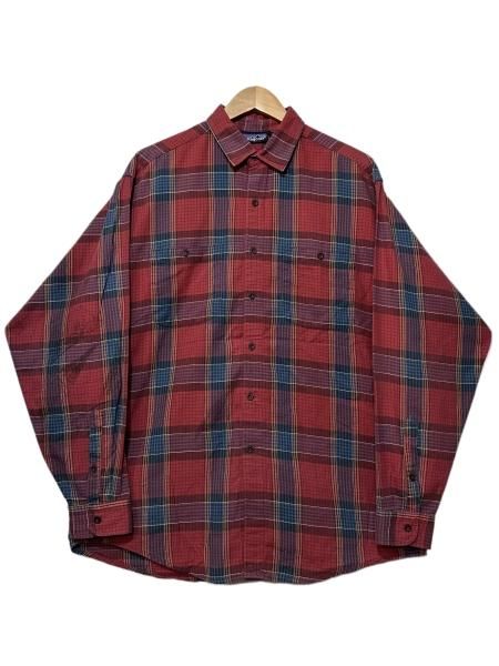 超美品 patagonia - NEWJOKE ONLINE STORE 長袖シャツ