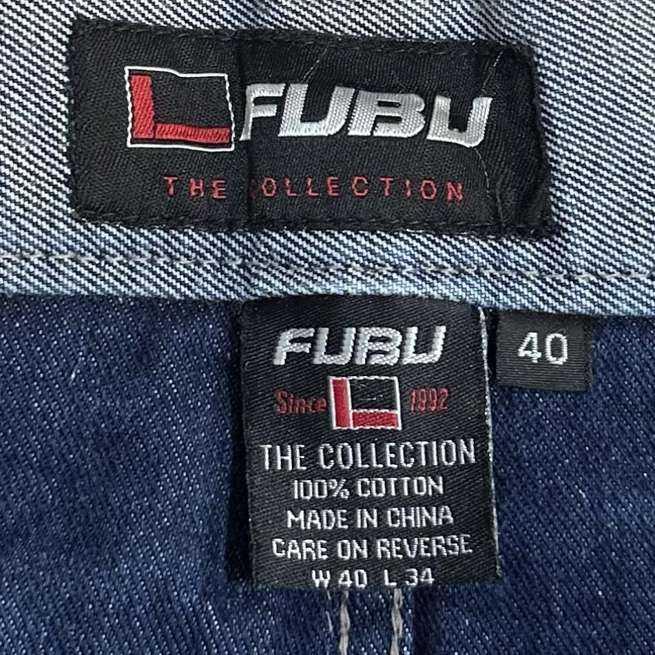 古着．FUBUコレクション.W40 古着．FUBUコレクション.W40 - メルカリ