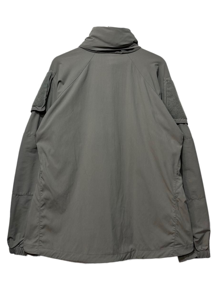 08年製 patagonia Mars PCU Level 5 Soft Shell Jacket アルファ