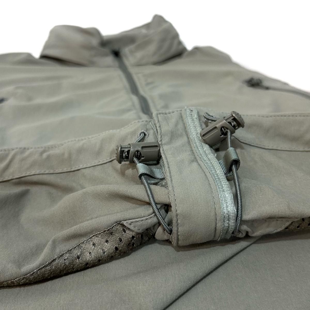 08年製 patagonia Mars PCU Level 5 Soft Shell Jacket アルファ 08年製 patagonia Mars PCU Level 5 Soft Shell Jacket アルファ