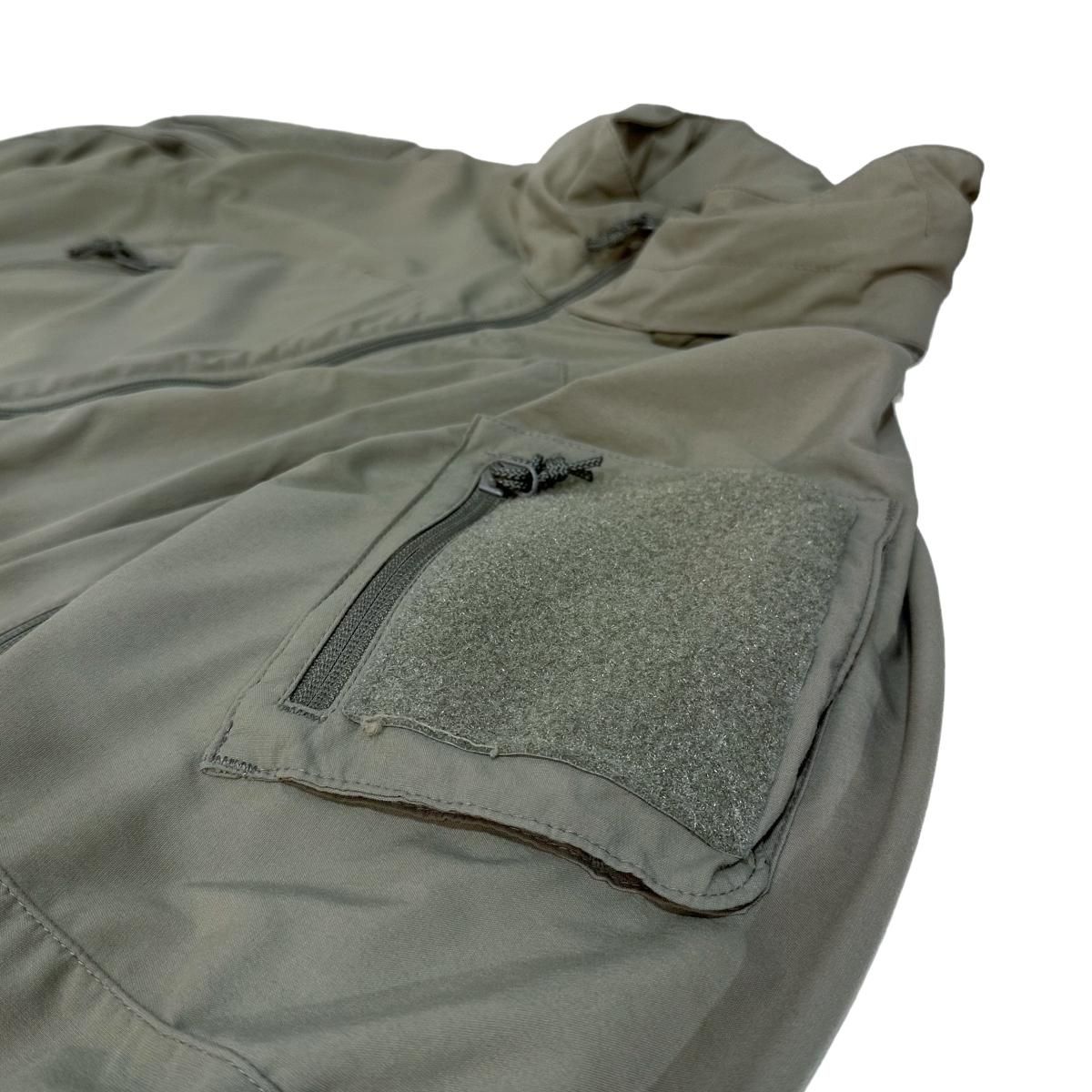 08年製 patagonia Mars PCU Level 5 Soft Shell Jacket アルファ 08年製 patagonia Mars PCU Level 5 Soft Shell Jacket アルファ