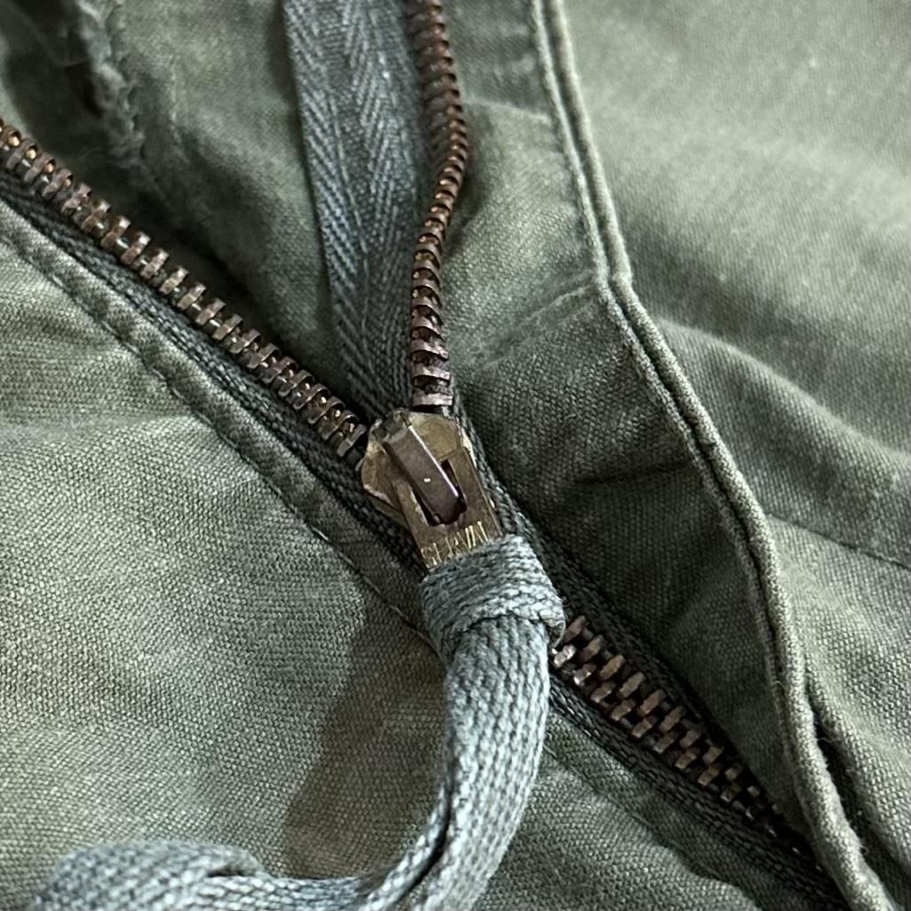 78年製 US ARMY M-65 Field Pants オリーブ Large-Regular 70s 78年製 US ARMY M-65 Field Pants オリーブ Large-Regular 70s