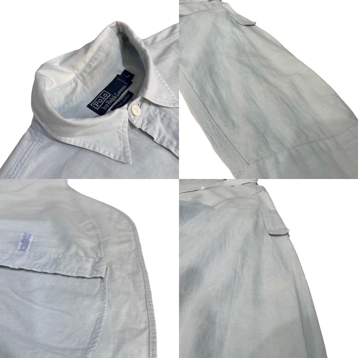90s Polo Ralph Lauren 