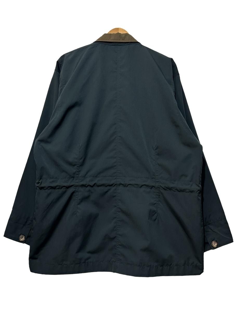80s~90s patagonia street shell Jacket 深緑 M パタゴニア 80s~90s patagonia street shell Jacket 深緑 M パタゴニア