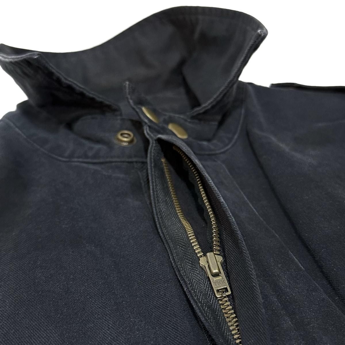 Polo Ralph Lauren M-42 Type Air Borne Jacket 黒 M ポロラルフ Polo Ralph Lauren M-42 Type Air Borne Jacket 黒 M ポロラルフ
