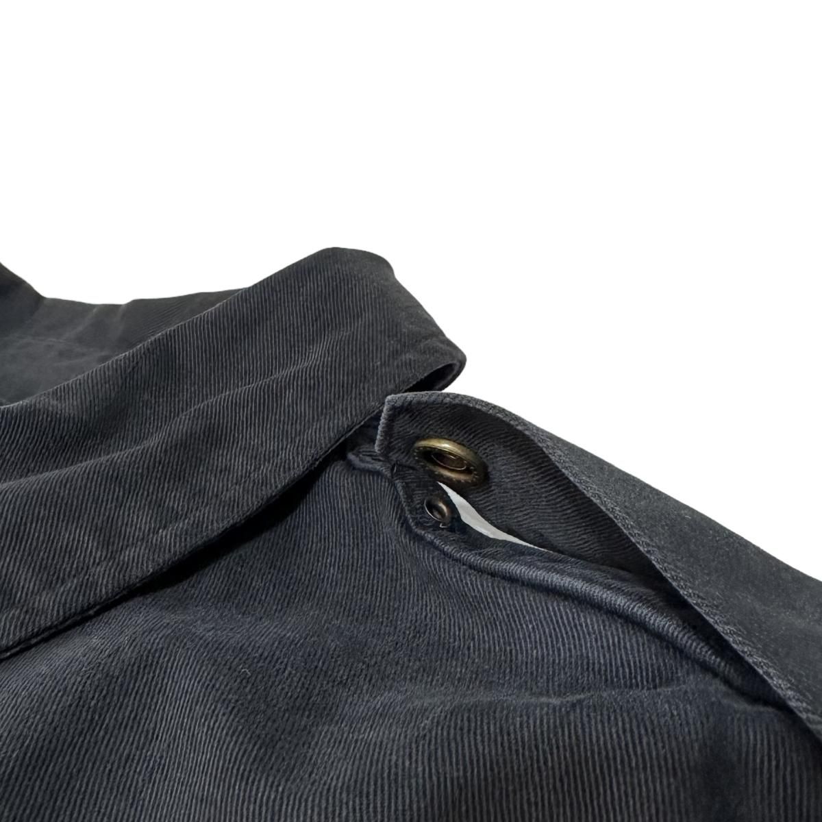 Polo Ralph Lauren M-42 Type Air Borne Jacket 黒 M ポロラルフ