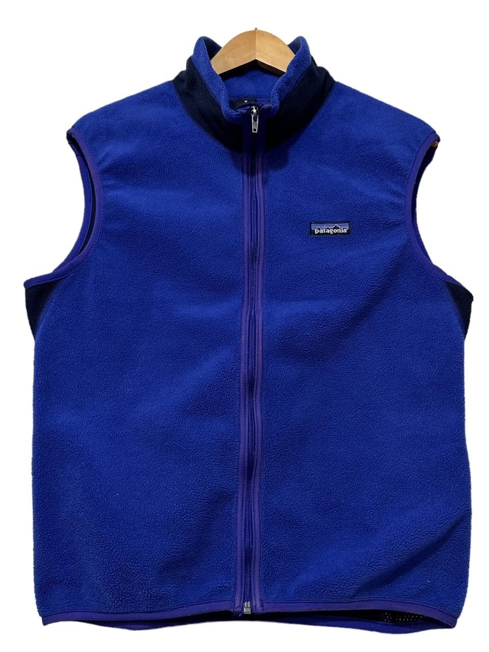 USA製 97年 patagonia Flyer Vest 