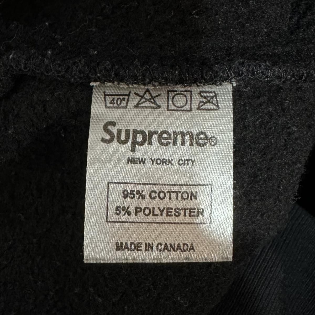 カナダ製 SUPREME カナダ製 SUPREME