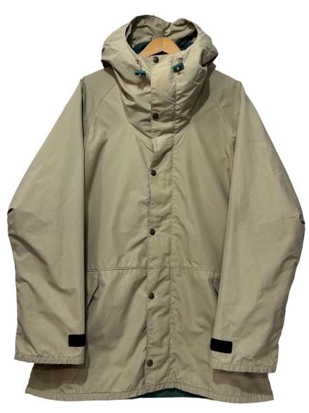 MOUNTAIN PARKA - NEWJOKE ONLINE STORE