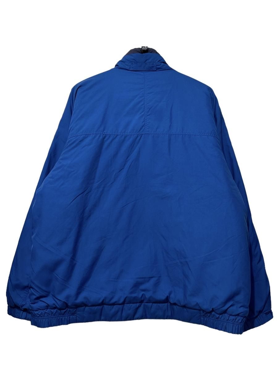 92年製 patagonia Fall Line Insulated Jacket 青紫 L 90s 92年製 patagonia Fall Line Insulated Jacket 青紫 L 90s