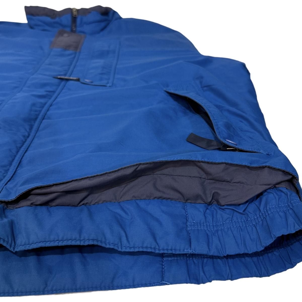 92年製 patagonia Fall Line Insulated Jacket 青紫 L 90s 92年製 patagonia Fall Line Insulated Jacket 青紫 L 90s