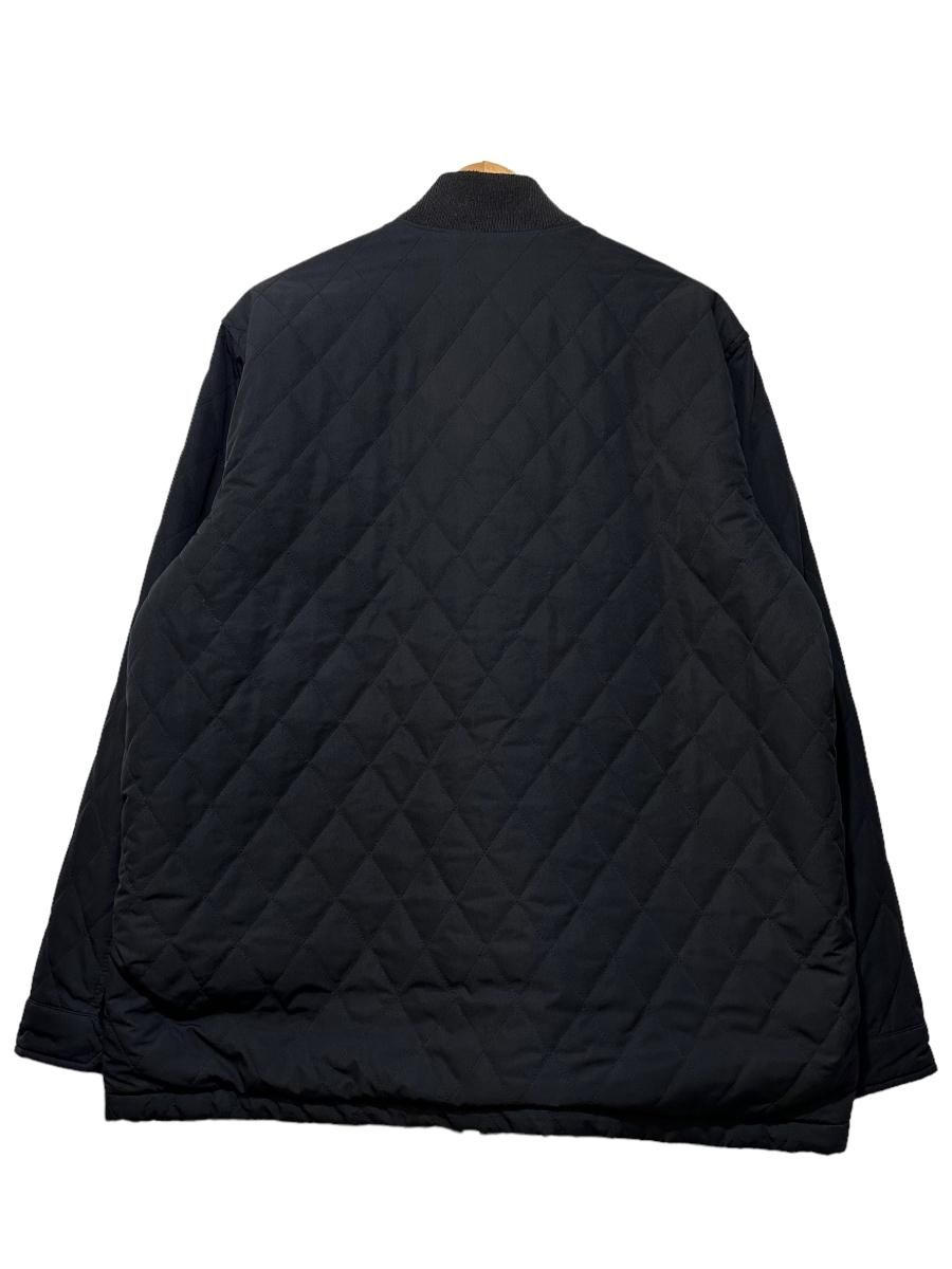 [くぼ］Ralph Lauren キルティング　ジャケット　コート キルテッド バーン ジャケット （その他アウター）｜POLO RALPH