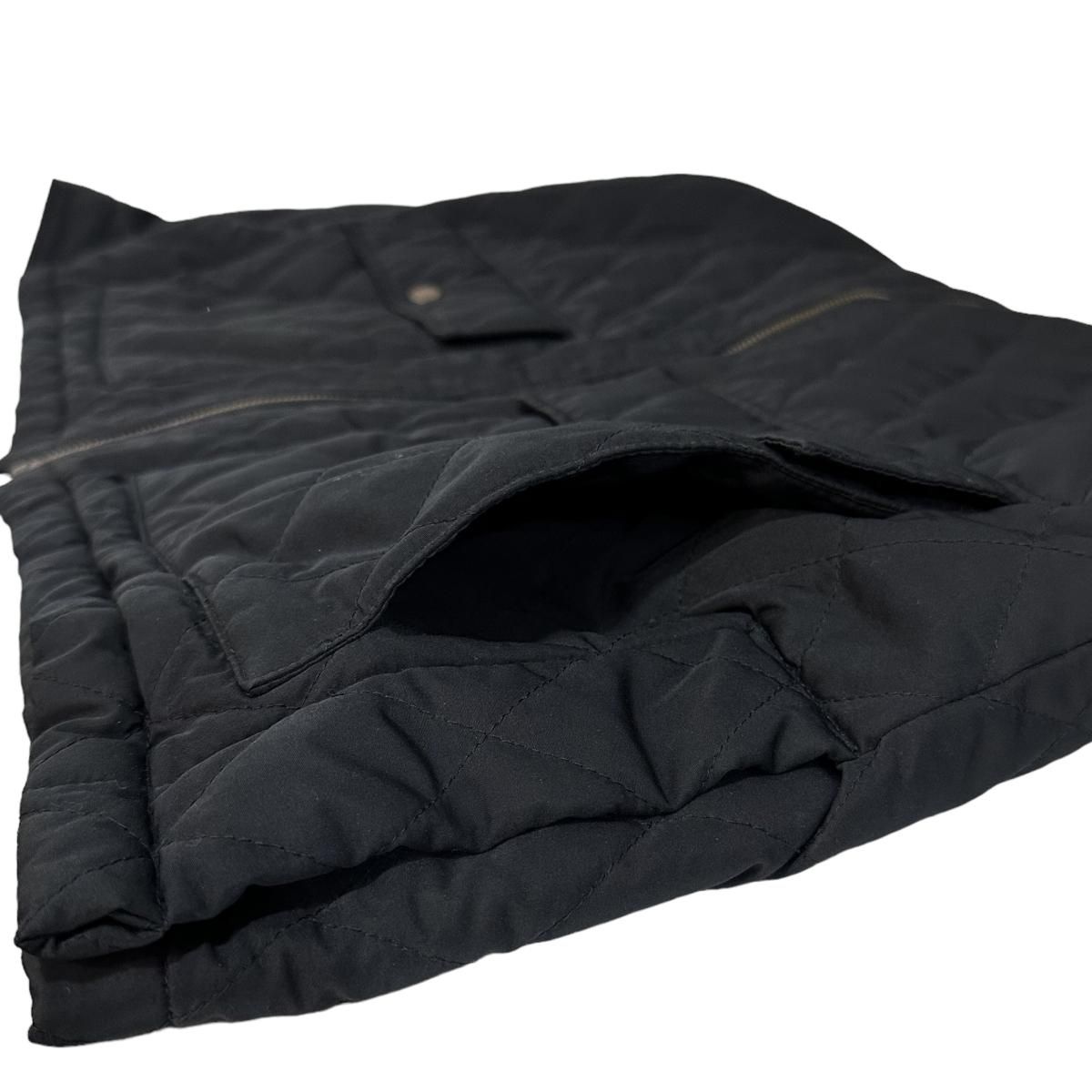 Polo Ralph Lauren Padding Quilting Jacket 黒 M ポロラルフ Polo Ralph Lauren Padding Quilting Jacket 黒 M ポロラルフ