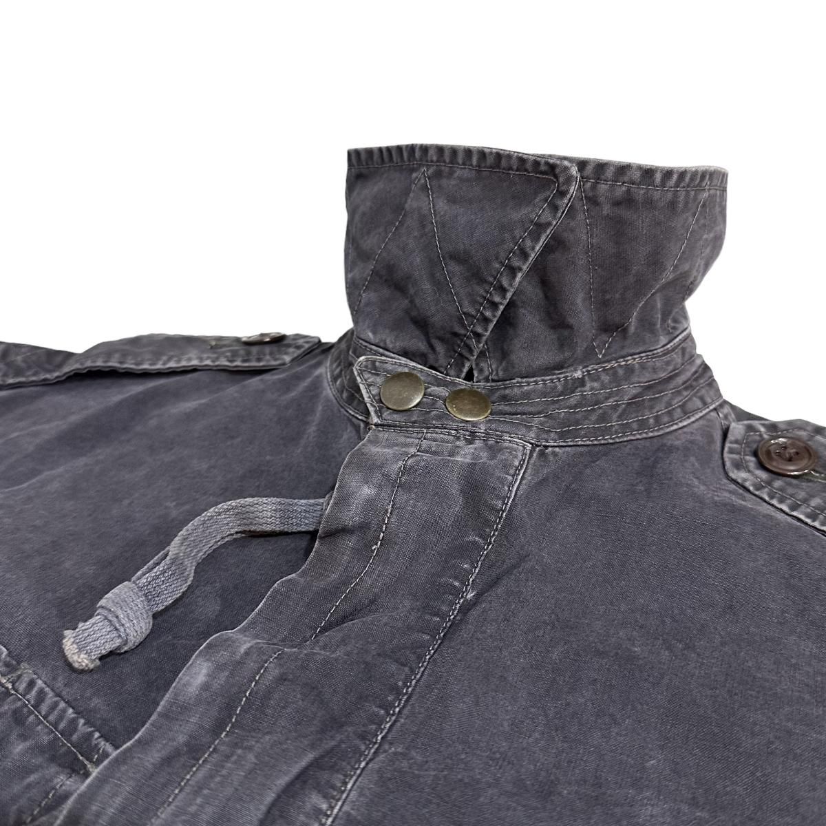 RRL M-51 Type Field Jacket 黒 XS ダブルアールエル M51タイプ RRL M-51 Type Field Jacket 黒 XS ダブルアールエル M51タイプ