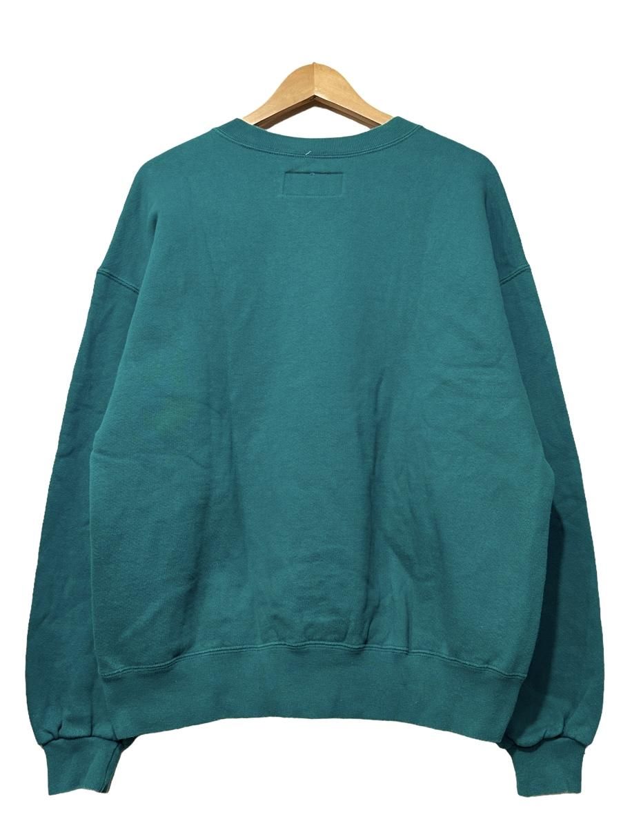 USA製 90s L.L.Bean × Russell Athletic Plain Sweatshirt USA製 90s L.L.Bean × Russell Athletic Plain Sweatshirt