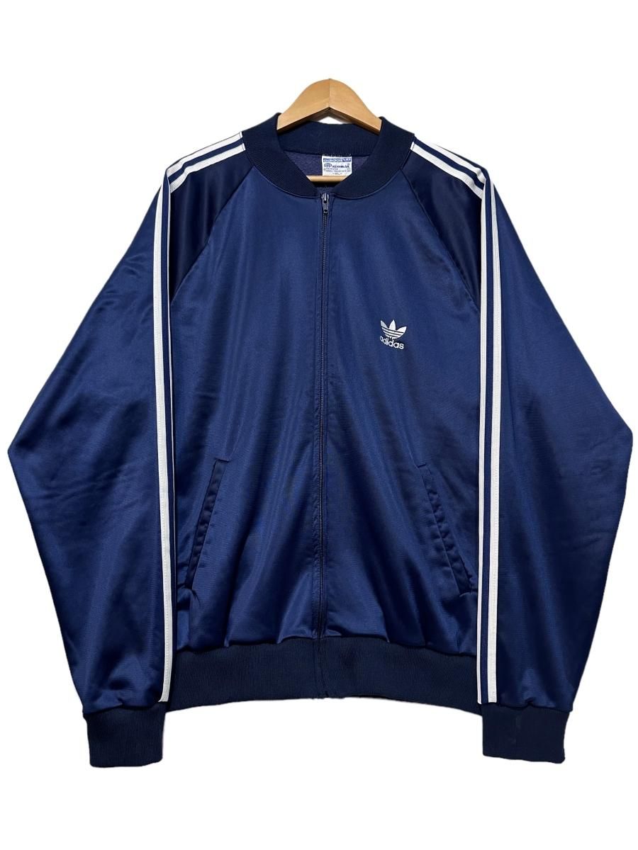 70s adidas ATP track top ジャージ ジャケット USA製