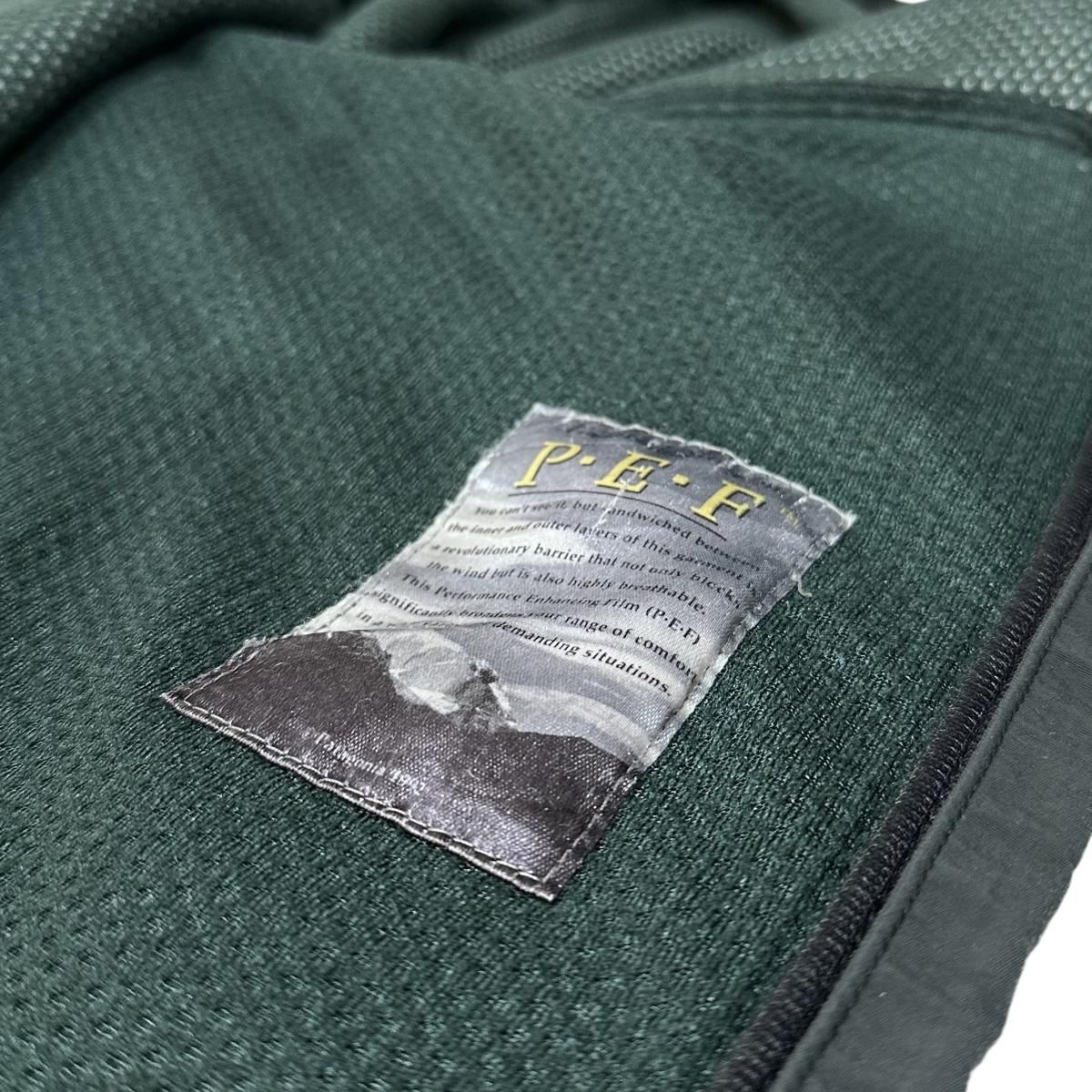 USA製 97年 patagonia Retro-X Jacket 黒 L 90s パタゴニア USA製 97年 patagonia Retro-X Jacket 黒 L 90s パタゴニア