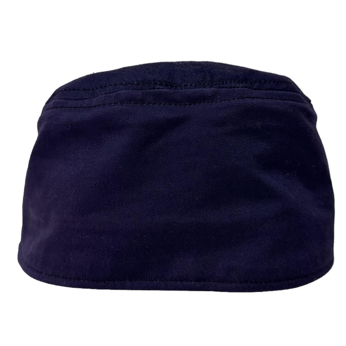 60s US NAVY Utility Cap 紺 7 1/2 米軍実物 アメリカ海軍 60s US NAVY Utility Cap 紺 7 1/2 米軍実物 アメリカ海軍