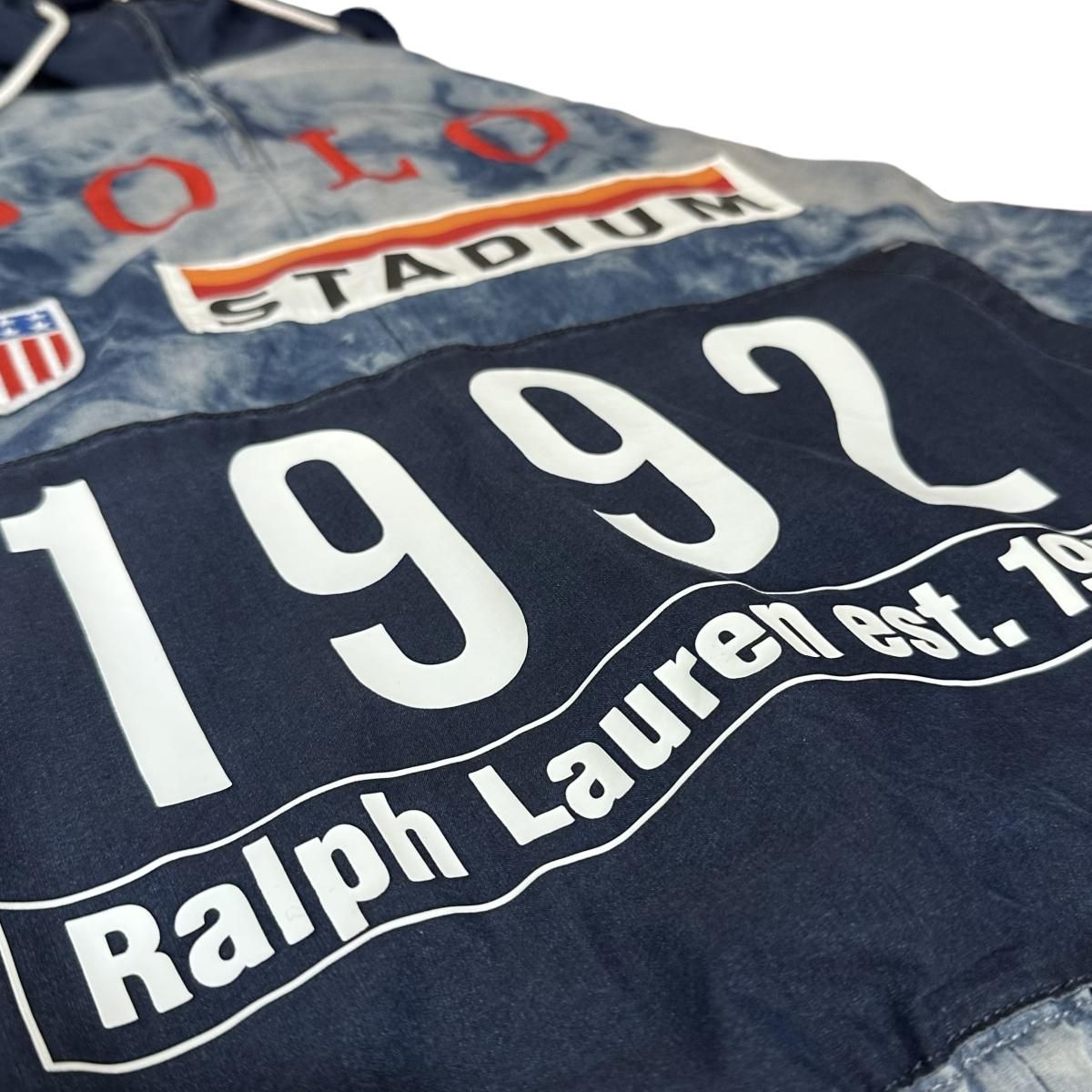 Polo Ralph Lauren 1992 Polo Ralph Lauren 1992