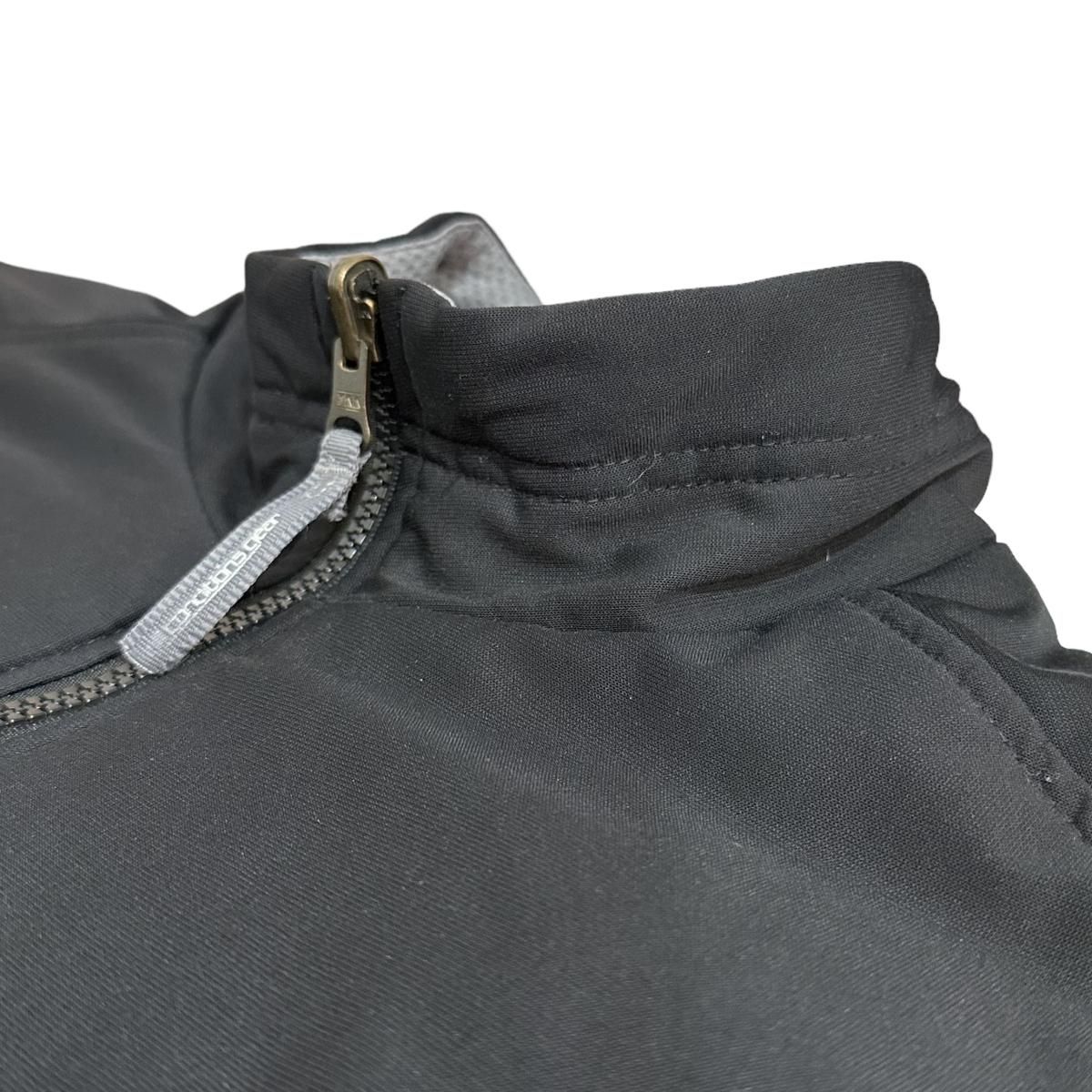 03年製 NIKE ACG Zip-Up Padding Jacket 黒 L 00s ナイキ 03年製 NIKE ACG Zip-Up Padding Jacket 黒 L 00s ナイキ
