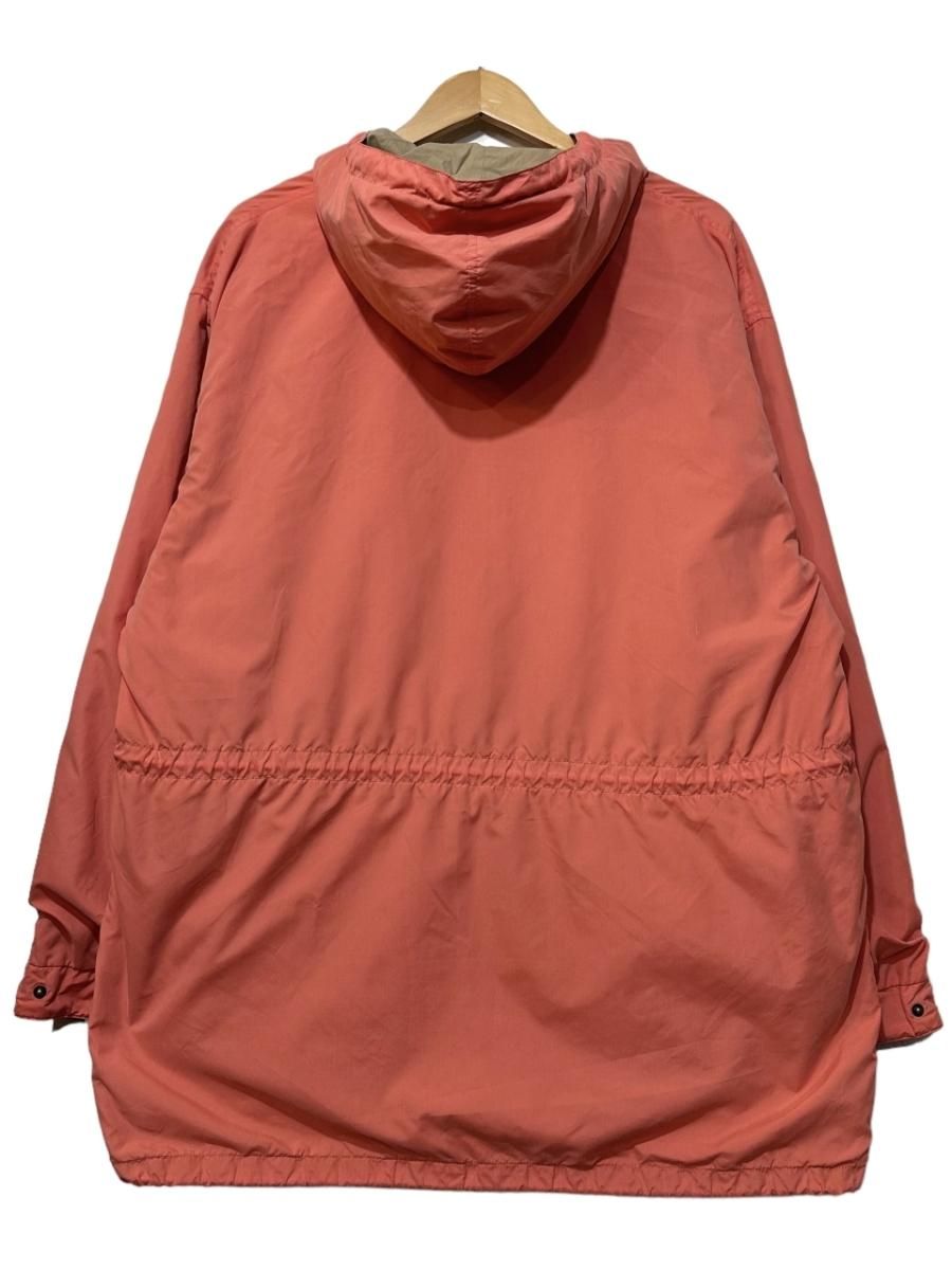 90s Polo Ralph Lauren Mountain Parka サーモンピンク M ポロ 90s Polo Ralph Lauren Mountain Parka サーモンピンク M ポロ