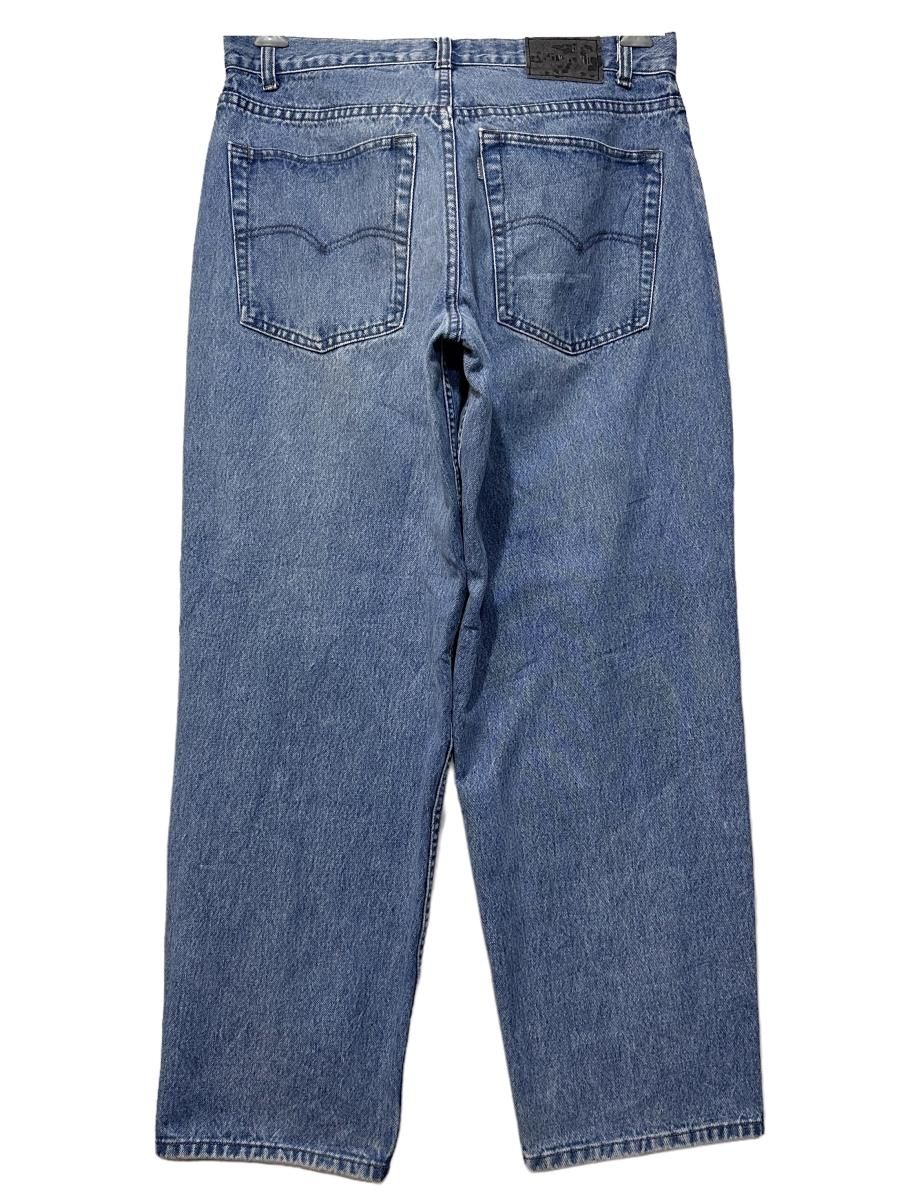 90s Levi's SilverTab 90s Levi's SilverTab