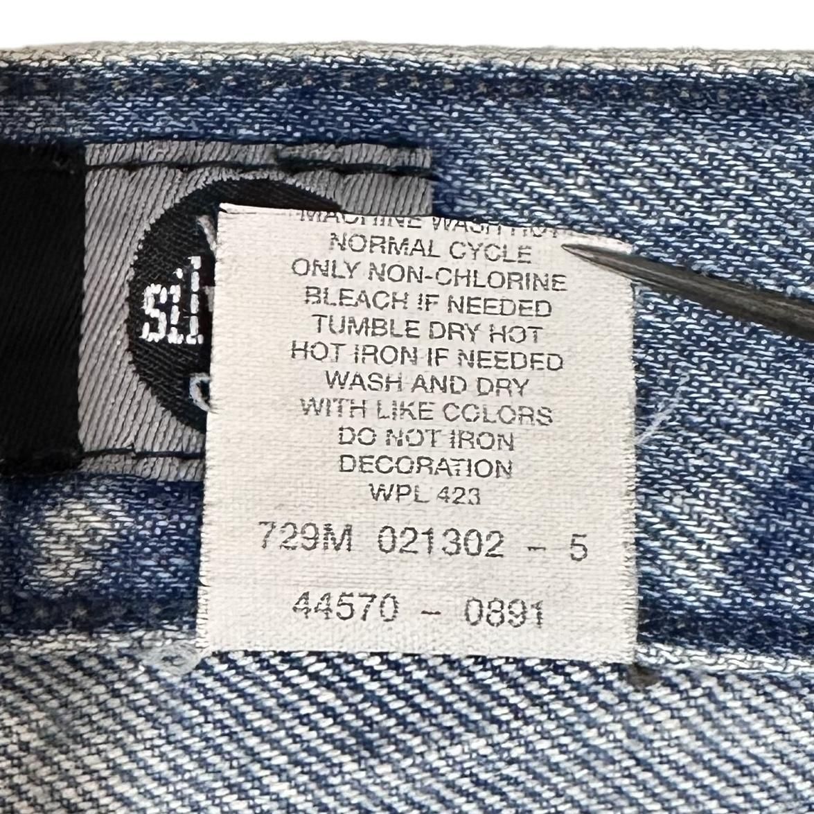 90s Levi's SilverTab 90s Levi's SilverTab
