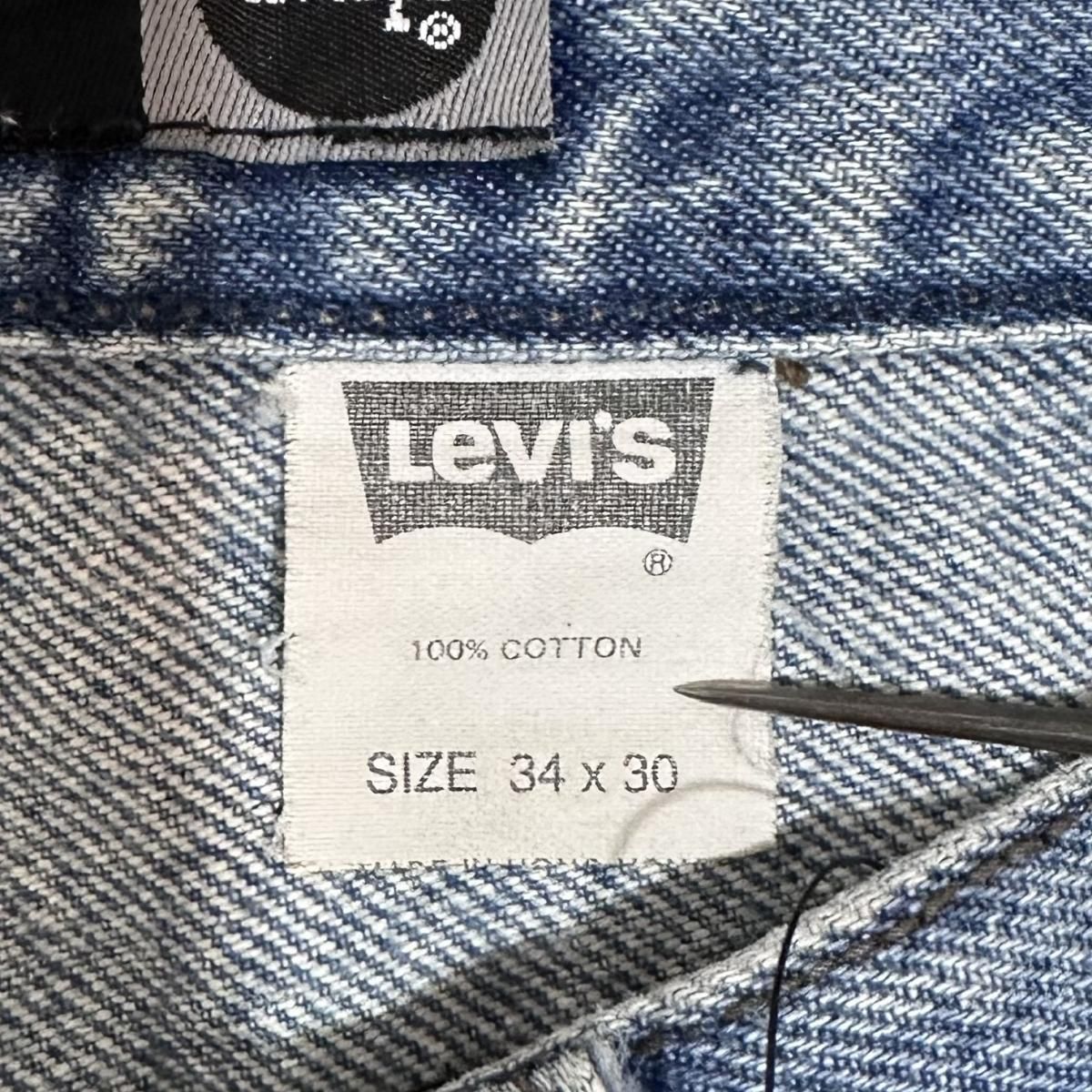 90s Levi's SilverTab 90s Levi's SilverTab