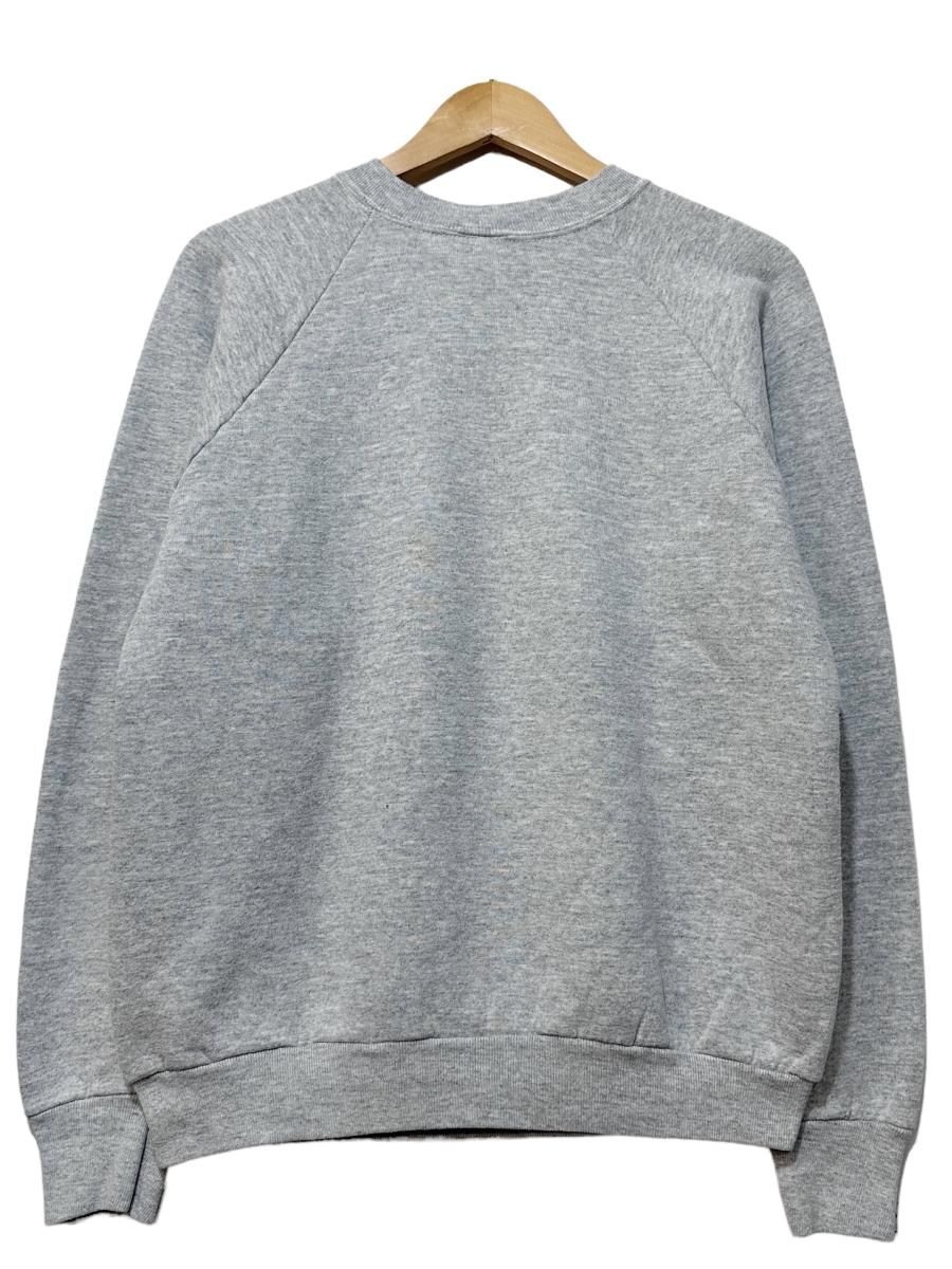 USA製 80s Brooklyn Dodgers Logo Sweatshirt 灰 L ブルックリン USA製 80s Brooklyn Dodgers Logo Sweatshirt 灰 L ブルックリン