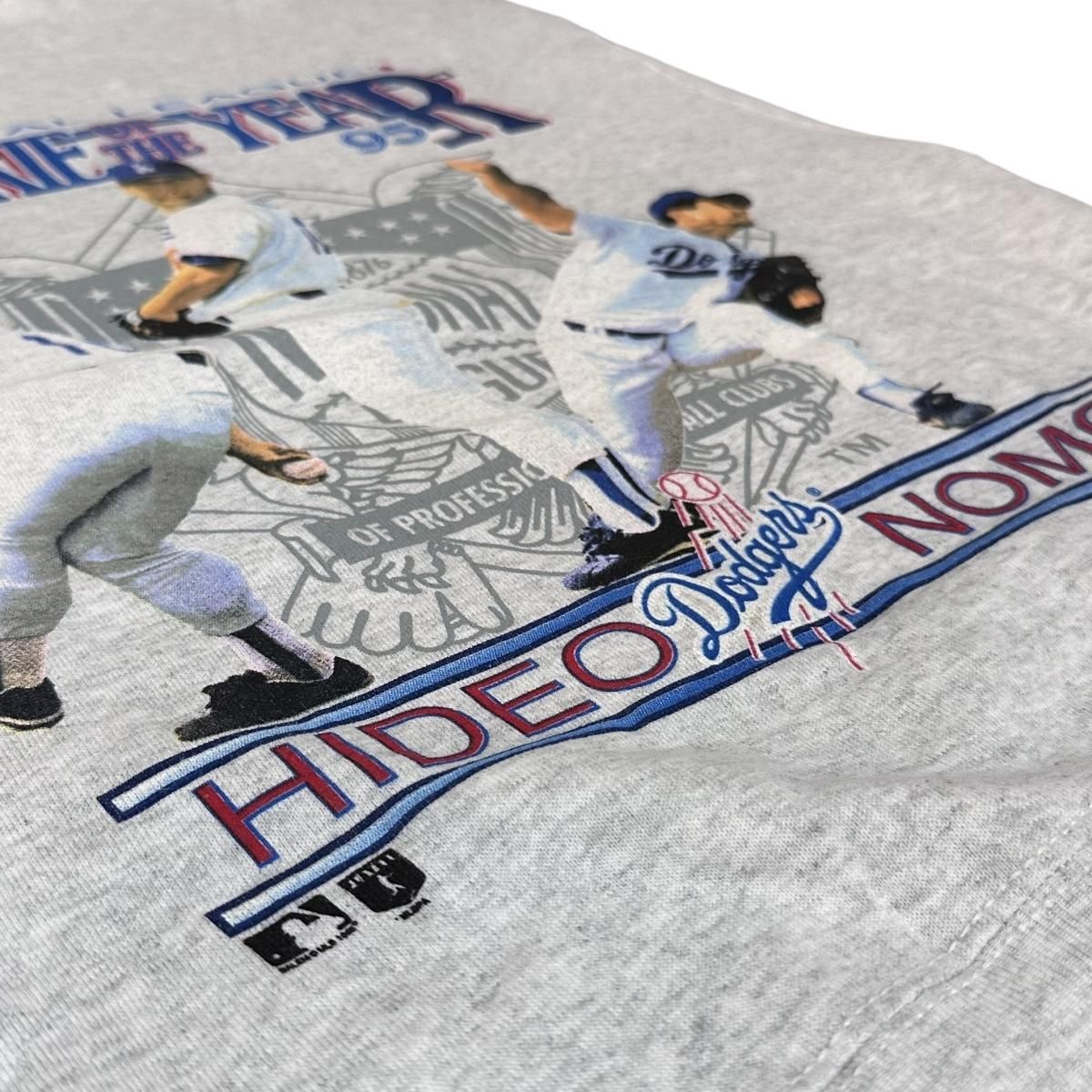 USA製 90s Los Angeles Dodgers USA製 90s Los Angeles Dodgers
