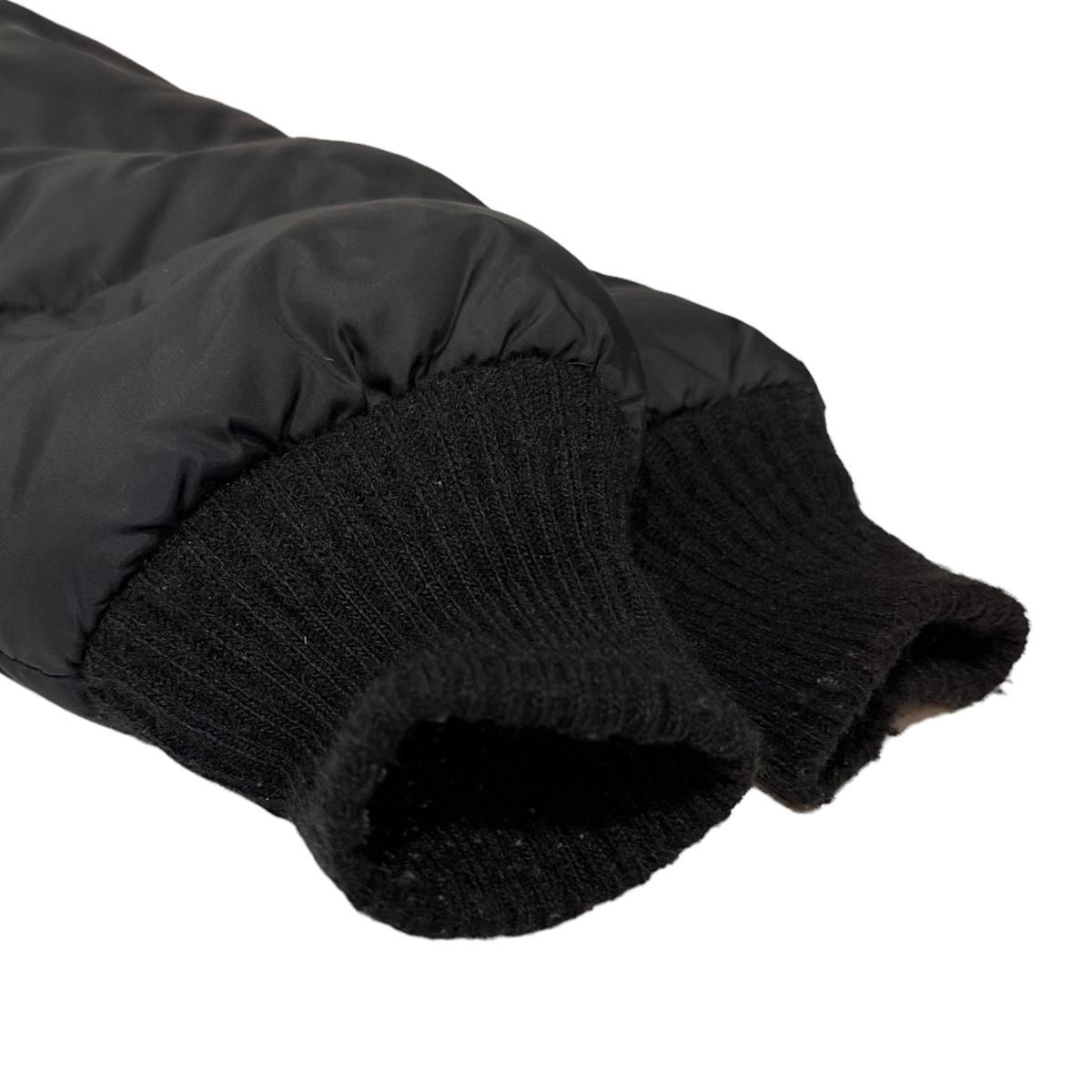 USA製 90s Walls Down Jacket 黒 M ウォールズ ダウンジャケット USA製 90s Walls Down Jacket 黒 M ウォールズ ダウンジャケット